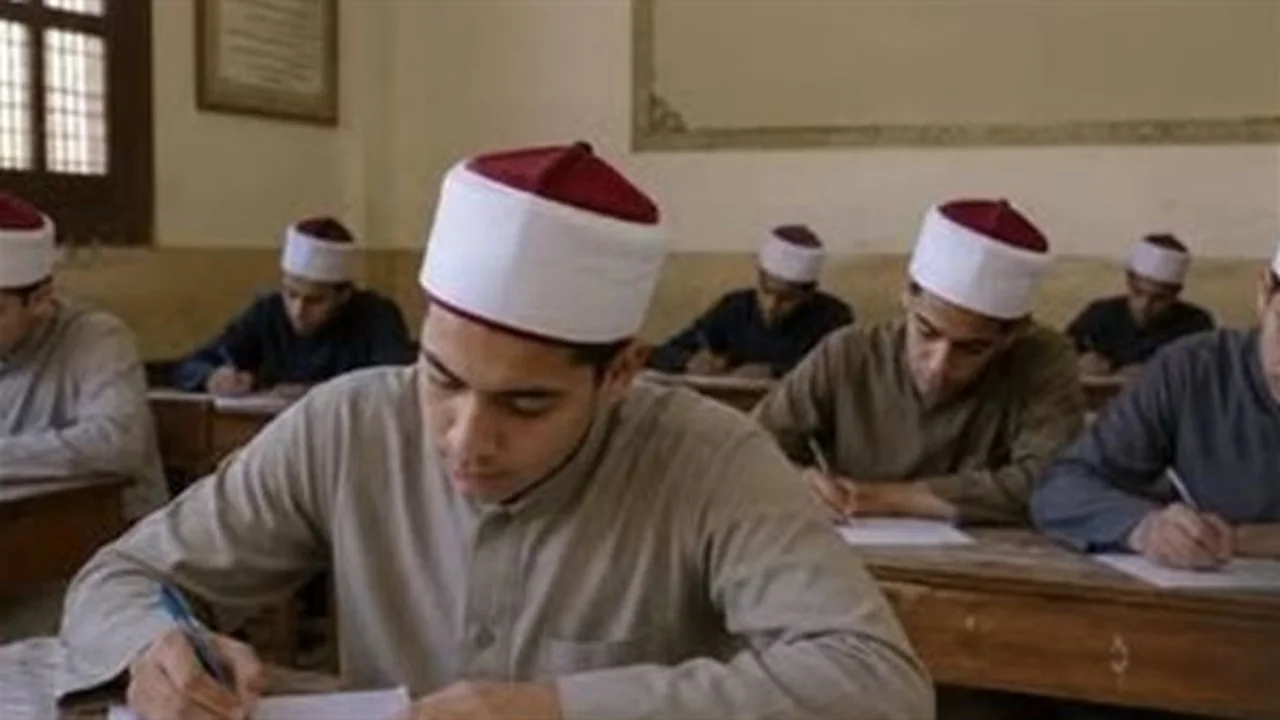 نتيجة مثيرة.. رابط الاستعلام عن نتيجة الثانوية الأزهرية 2026